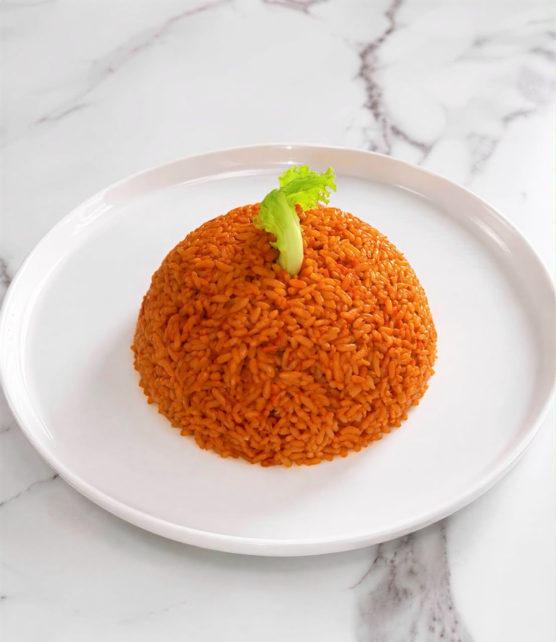 Jollof rice